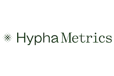 HyphaMetrics Logo